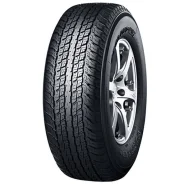 Yokohama Geolandar G94B. ������, �����. ��� ����� �� �������� ����