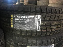 Streamstone SW707. ������, ��� �����, 2019 ���, ����� ����