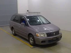 Nissan Bassara. �������, ��������, 2.4 (150��.�.), ������, 69 000����. ��, �/�, ��� ���. ��� ����� �� ������������ ����