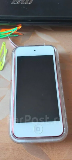 Apple iPod touch. ����