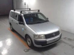 Toyota Probox. ��������, 4wd, 1.5, ������, 86 000����. ��, �/�, ��� ���. ��� ����� �� ������������ ����