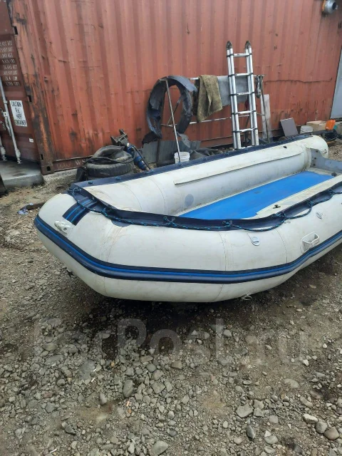 Solar 450. 2007 ���, ����� 4,5��., ��������� ��� ���������, 50��.�. ����