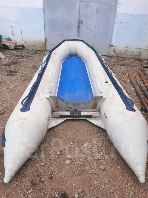 Solar 450. 2007 ���, ����� 4,5��., ��������� ��� ���������, 50��.�. ����