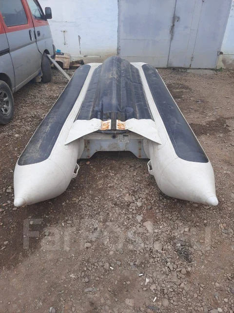 Solar 450. 2007 ���, ����� 4,5��., ��������� ��� ���������, 50��.�. ����