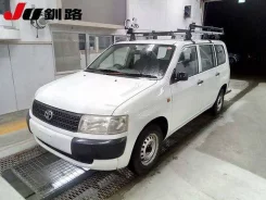 Toyota Probox. ��������, 4wd, 1.5, ������, 71 000����. ��, �/�, ��� ���. ��� ����� �� ������������ ����