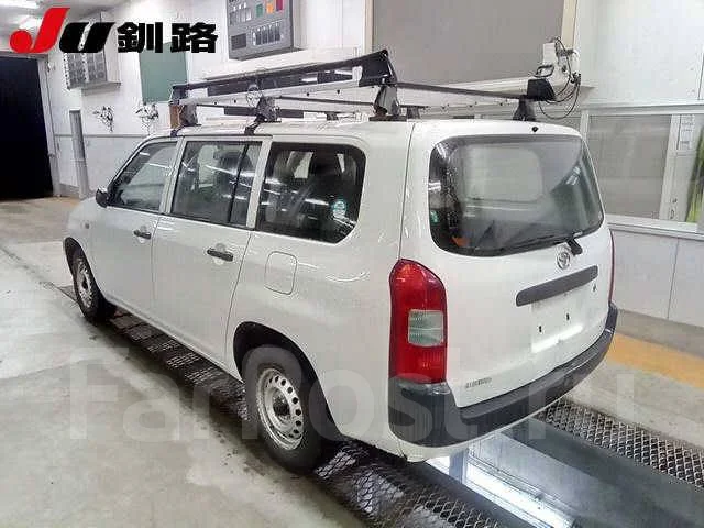 Toyota Probox. ��������, 4wd, 1.5, ������, 71 000����. ��, �/�, ��� ���. ��� ����� �� ������������ ����