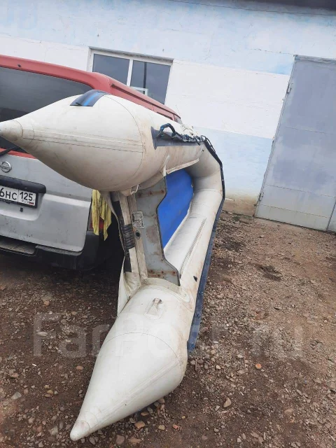 Solar 450. 2007 ���, ����� 4,5��., ��������� ��� ���������, 50��.�. ����