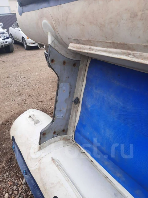 Solar 450. 2007 ���, ����� 4,5��., ��������� ��� ���������, 50��.�. ����