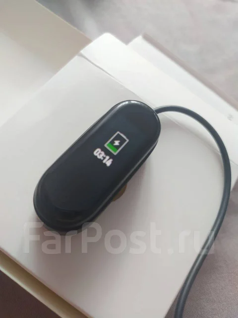 Xiaomi Mi Band 4 ����