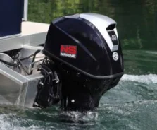 Nissan Marine. 40,00��.�., 4-�������, ����������, ���� L (508 ��), 2022 ���. ��� ����� �� �������� ����
