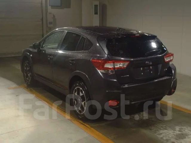 Subaru XV. GT3, FB20 FB16 ����
