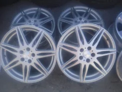 Dunlop Birth VS7. 6.5x17", 5x100, ET48, �� 67,1���. ��� ����� �� ����������� ������ ����