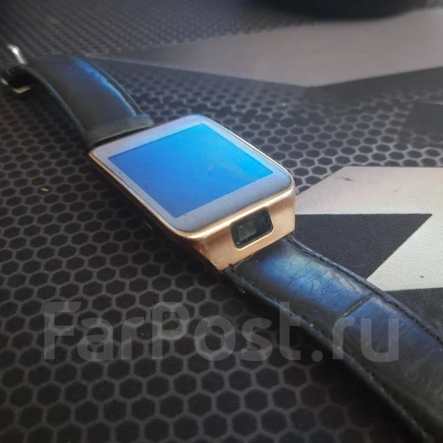 Samsung Gear S2. IP67 ����