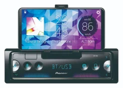 Pioneer SPH-10BT ����