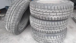Toyo Observe G2S. ������, ��� �����, 2019 ���, �/�, ����� �� 5 % ����