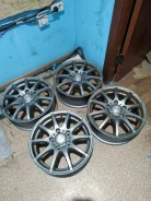 Strada Filetto. 6.0x15", 5x114.3, ET45 ����