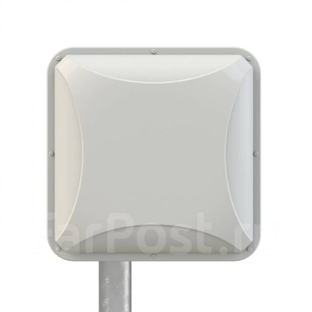 Уличная направленная антенна Антекс Petra Broad Band 75 MIMO 2G/3G/4G ...