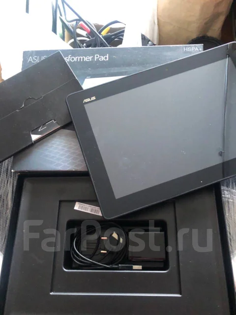 Asus Transformer Pad TF300TG ����