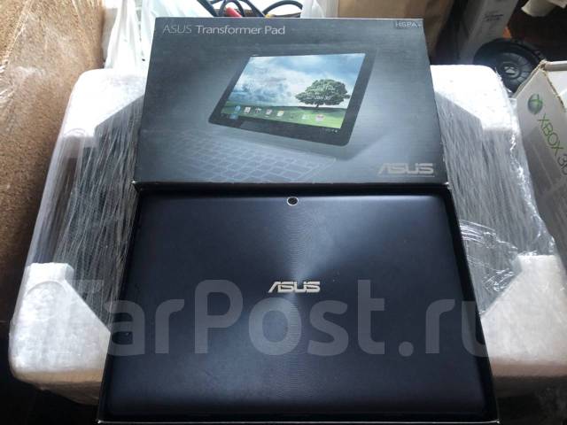 Asus Transformer Pad TF300TG ����