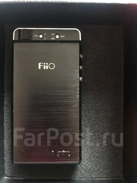 Fiio ����