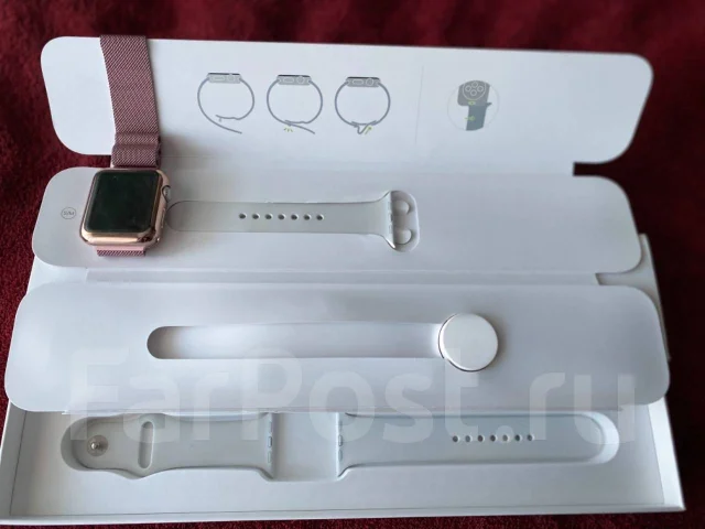 Apple Watch Series 3 ����