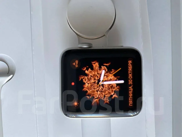 Apple Watch Series 3 ����