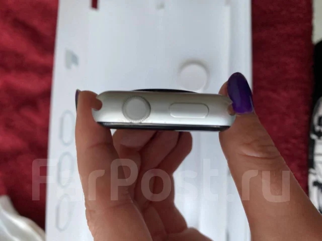 Apple Watch Series 3 ����