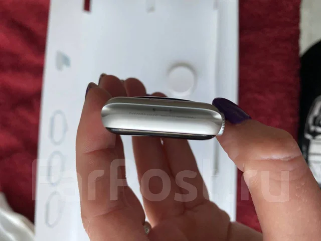 Apple Watch Series 3 ����