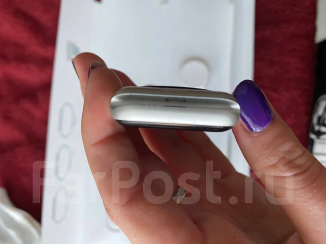 Apple Watch Series 3 ����