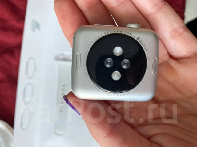 Apple Watch Series 3 ����