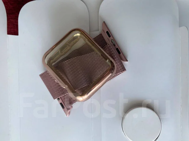 Apple Watch Series 3 ����