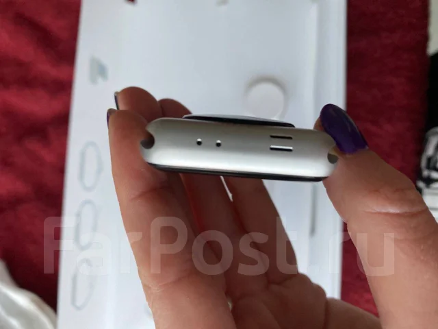 Apple Watch Series 3 ����