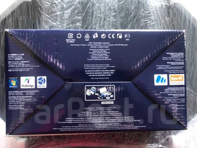 Olympus Pen E-PL3 ����
