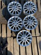 Daihatsu. 4.5x14", 4x100, ET45,  54,1. 
