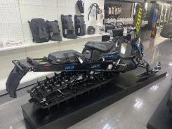Polaris PRO-RMK 850 163. ��������, ��� �������. ��� ����� �� �������� ����