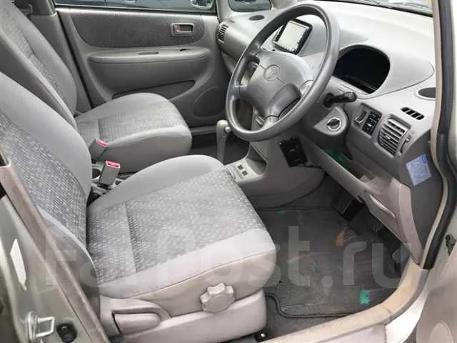 Toyota Corolla Spacio. �������, ��������, 1.6 (110��.�.), ������, 71 000����. ��, �/�, ��� ���. ��� ����� �� ������������ ����