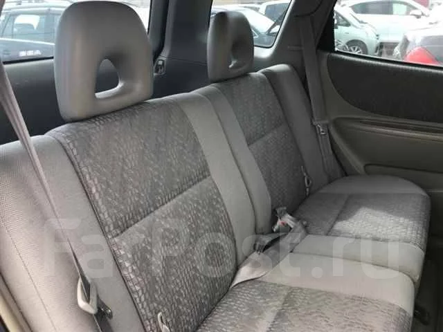 Toyota Corolla Spacio. �������, ��������, 1.6 (110��.�.), ������, 71 000����. ��, �/�, ��� ���. ��� ����� �� ������������ ����
