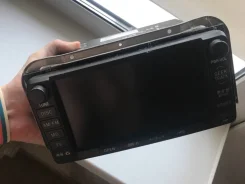 Fujitsu Ten NH3T-W55 ����