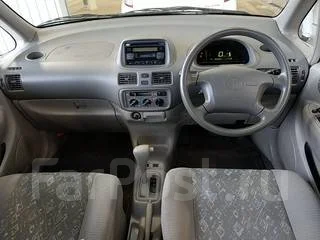 Toyota Corolla Spacio. �������, ��������, 1.6 (110��.�.), ������, 61 000����. ��, �/�, ��� ���. ��� ����� �� ������������ ����