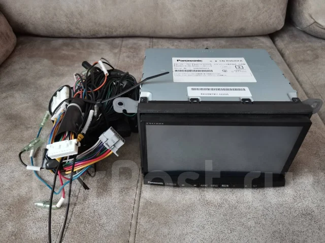 ��������� Panasonic strada CN-RS02DFA ����