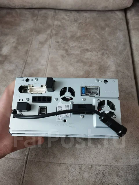 ��������� Panasonic strada CN-RS02DFA ����