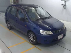 Toyota Corolla Spacio. �������, ��������, 1.6 (110��.�.), ������, 80 000����. ��, �/�, ��� ���. ��� ����� �� ������������ ����