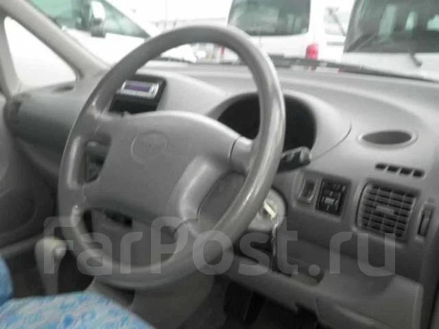 Toyota Corolla Spacio. �������, ��������, 1.6 (110��.�.), ������, 80 000����. ��, �/�, ��� ���. ��� ����� �� ������������ ����