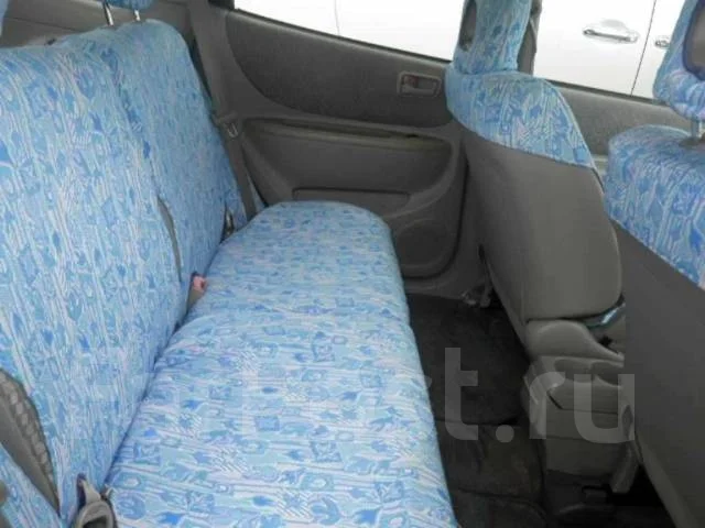 Toyota Corolla Spacio. �������, ��������, 1.6 (110��.�.), ������, 80 000����. ��, �/�, ��� ���. ��� ����� �� ������������ ����