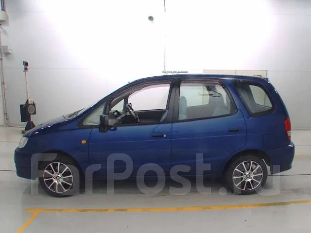 Toyota Corolla Spacio. �������, ��������, 1.6 (110��.�.), ������, 80 000����. ��, �/�, ��� ���. ��� ����� �� ������������ ����