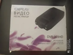 Explay DVR-003HD ����