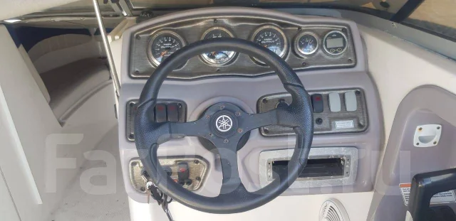 Yamaha SX230. 2007 ���, ����� 7��., ��������� ������������, 320��.�., ������ ����