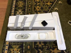 Apple Watch Series 2. GPS, NFC ����