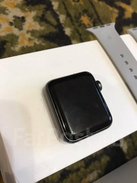 Apple Watch Series 2. GPS, NFC ����