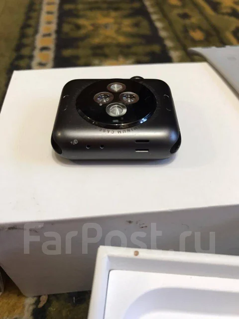Apple Watch Series 2. GPS, NFC ����